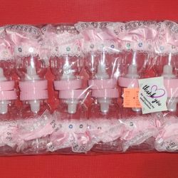 Baby Shower Favors/ Recuerdos Para Baby Shower 