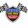 Pepes Tire Shop