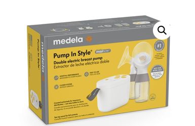 Medela Pump In Style Breast Pump
