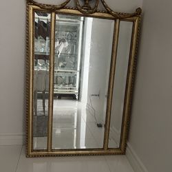 Mirror Italian