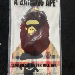 Bape Shirts 