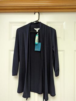 Womens Cardigan 