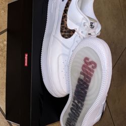 Supreme AF1