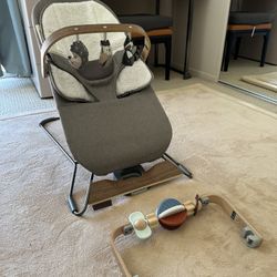 UPPAbaby Bouncer