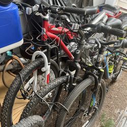 3 Bike 