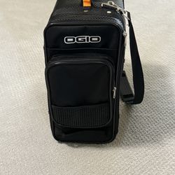 OGIO Locker Bag The original Super Sport SS golf gym car duffle