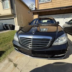 2011 Mercedes-Benz C-Class