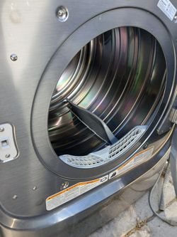 Dryer secadora de Gas