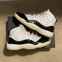 Nike Air Jordan 11 DMP Gratitude (GS)