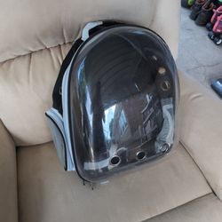 Cat Bag