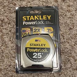 Tape Measure 25’