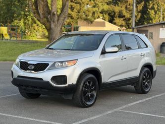 2011 Kia Sorento