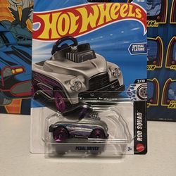 Hotwheels