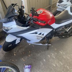 Kawasaki (contact info removed)