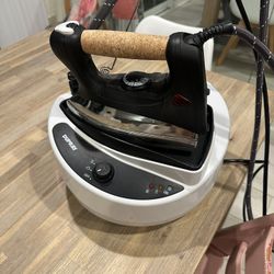 Steamiron Steam Generator Iron