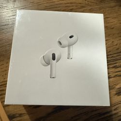 Apple AirPods Pro 2nd Gen