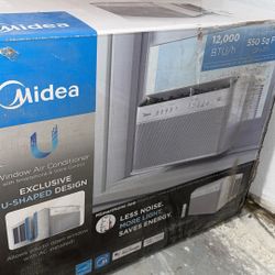 Window Ac Unit 
