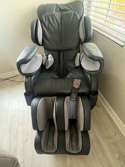 Massage chair Remote Controlled