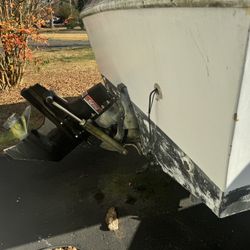 FISHING BOAT