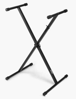 On Stage KS7190 Single-X Keyboard Stand
