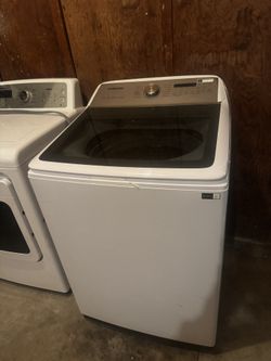 Samsung Washer And Dryer