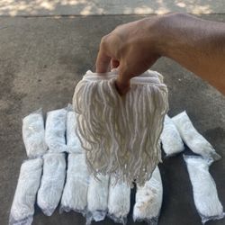 Mop Head Replacement 