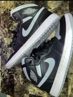 Women's Air Jordan 1 "Shadow"