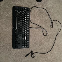 Razer blackwidow keyboard 