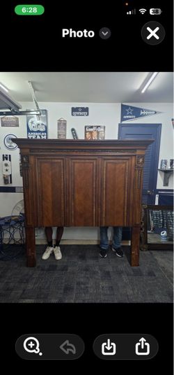 Head board