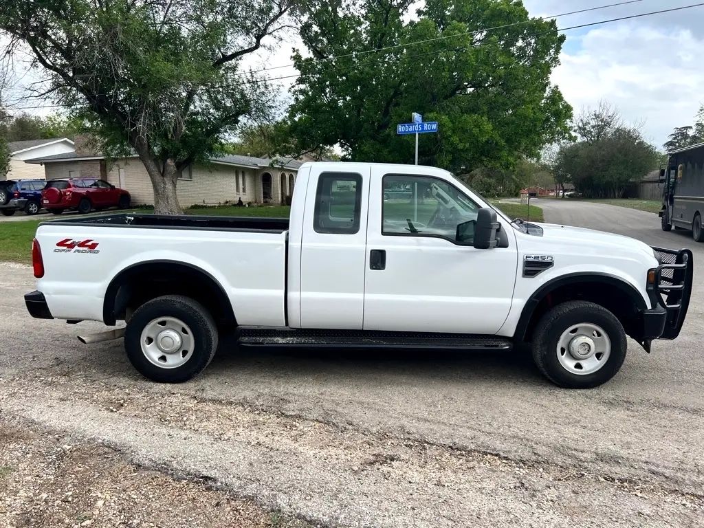 2009 Ford F250 for Sale in San Antonio, TX OfferUp