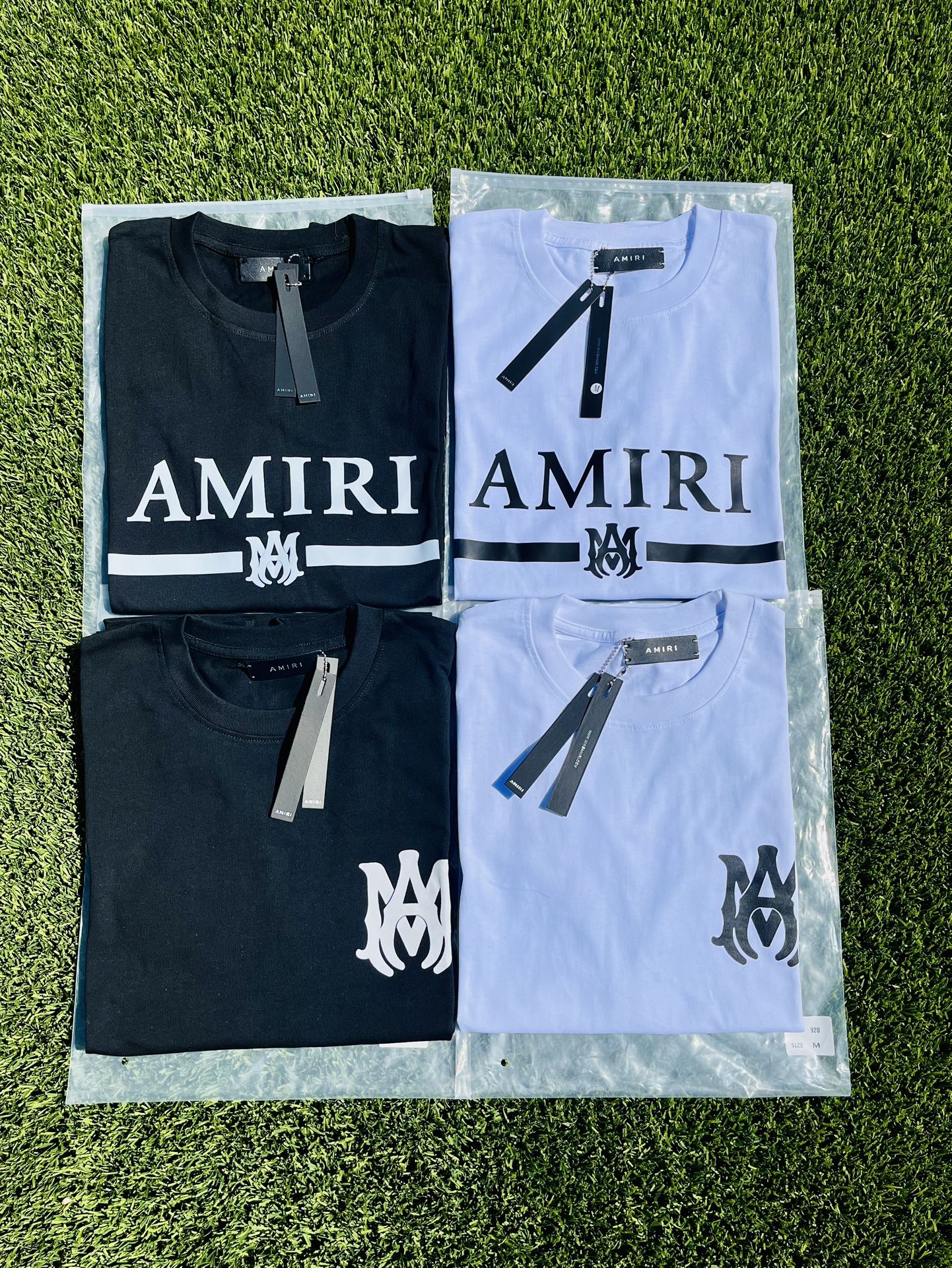 Amiri Shirts