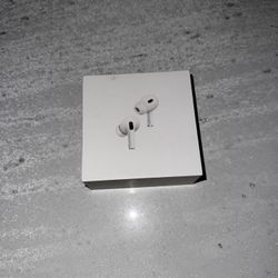 AirPod Pro 2nd Gen