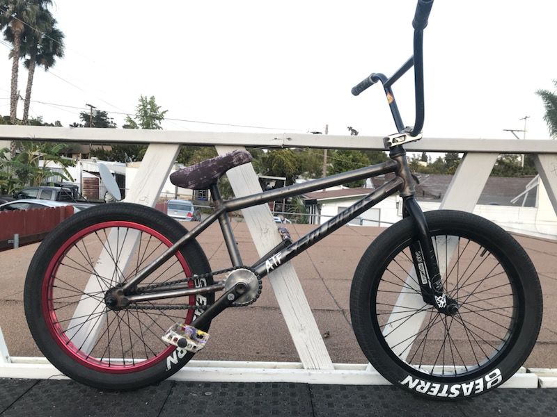 Custom S M Bmx Bike For Sale In Fallbrook Ca Offerup Custom S M Bmx Bike For Sale In Fallbrook Ca Offerup
