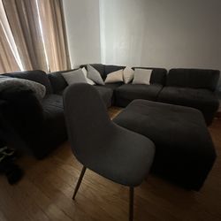 Desk Chair