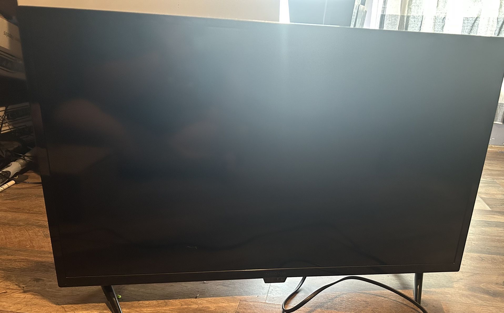 Insignia Fire Tv