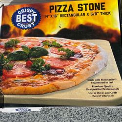 Pizza Stone 