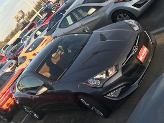 Bad Credit no worries,Come Get your dream car!