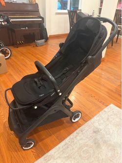 Bugaboo Butterfly