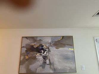 Wall Art Canvas
