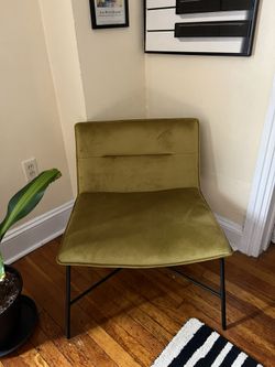 Accent Chair