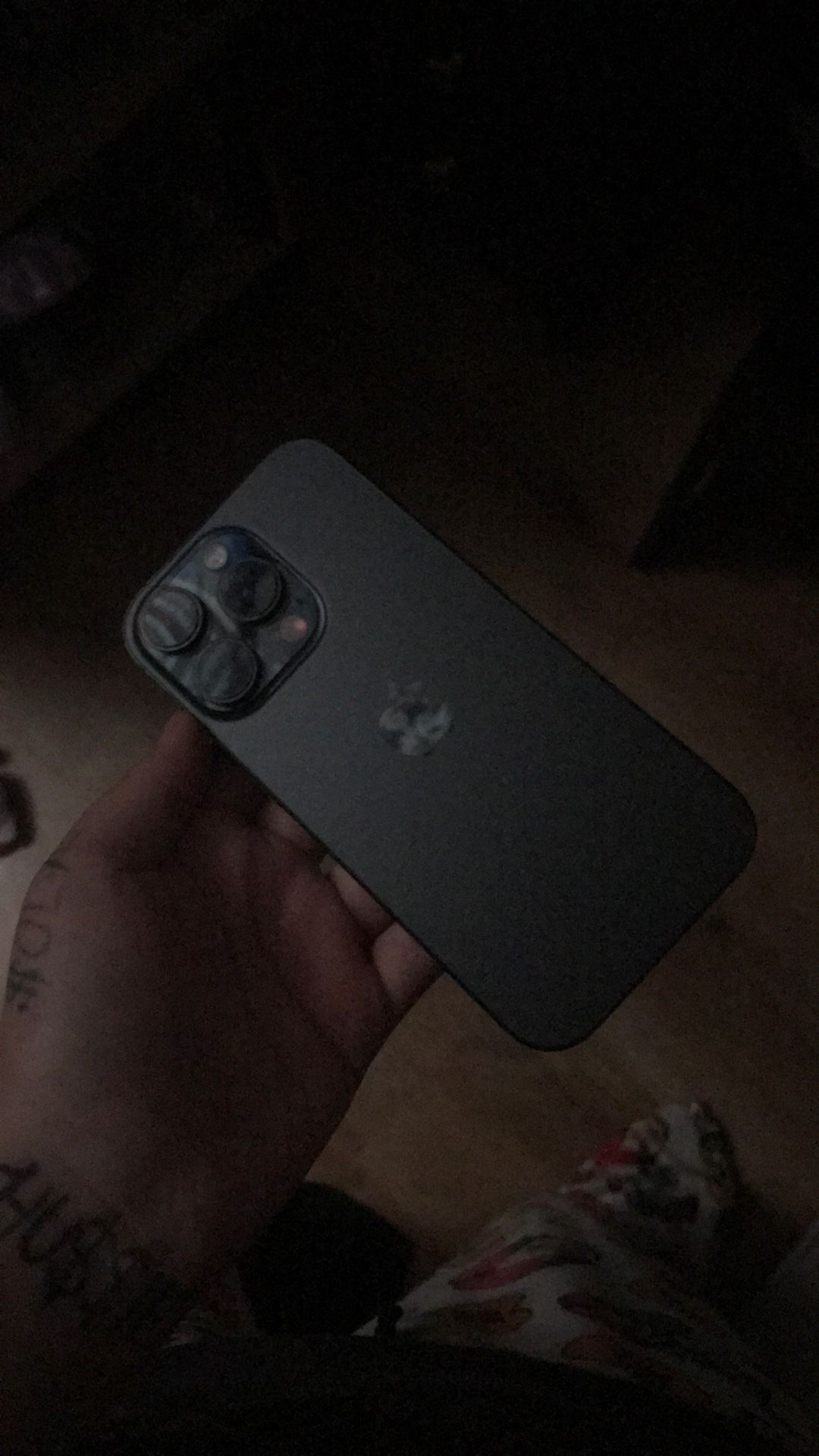 iPhone