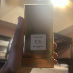 Tom Ford Soleil Blanc