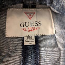 Guess Jacket 