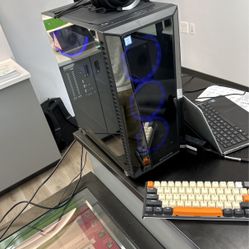 Gaming Pc For Sale 