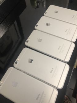 iPhone 6 16g unlocked international