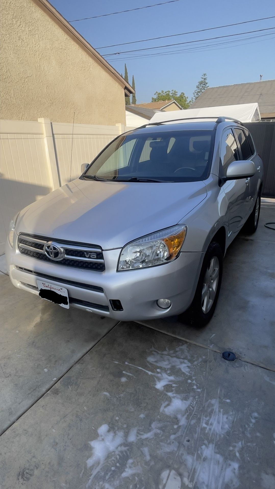 2008 Toyota Rav4