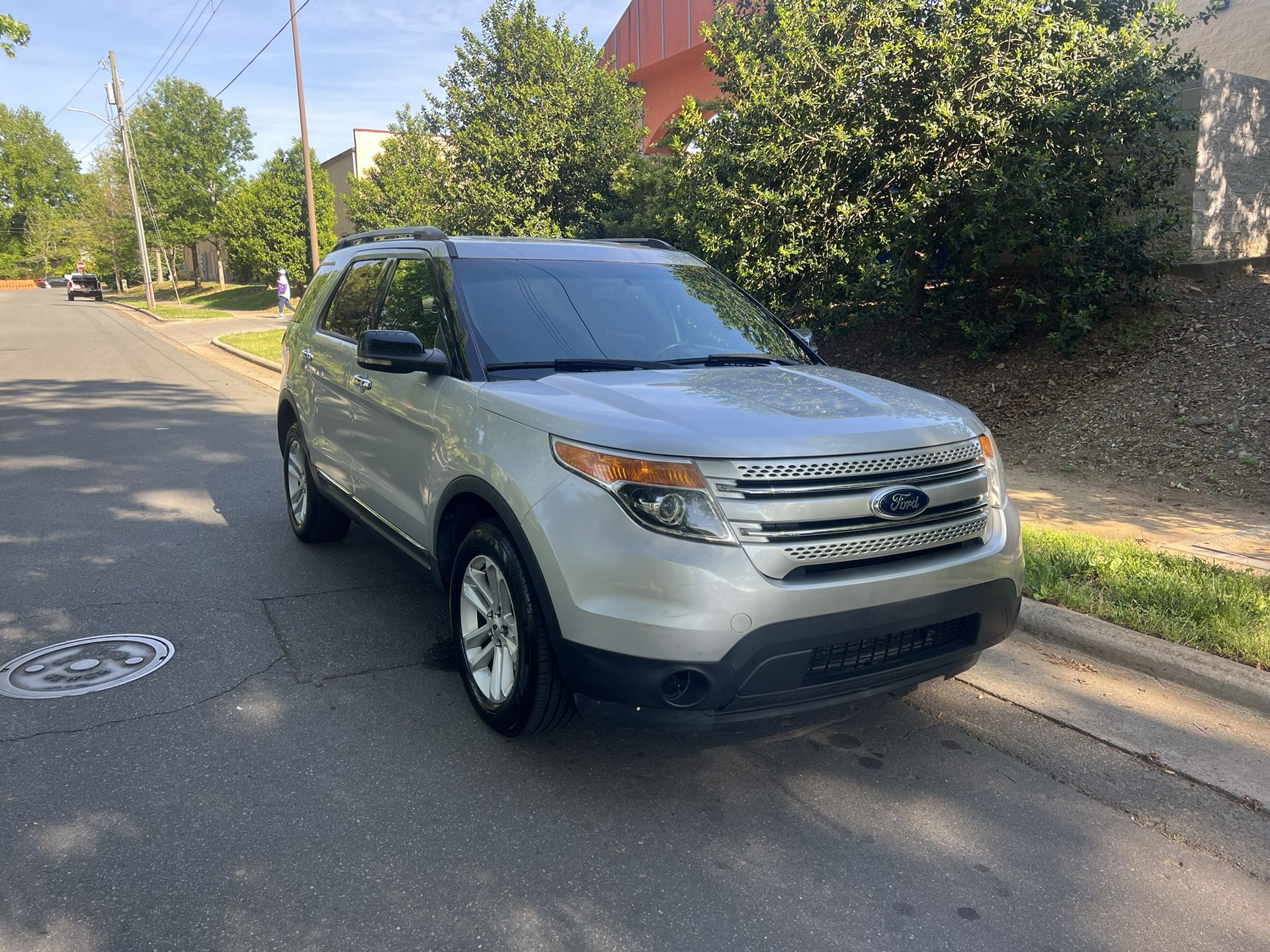 2010 Ford Escape