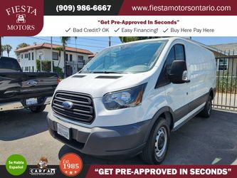 2017 Ford Transit 250 Van