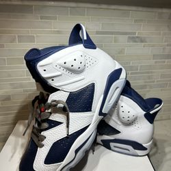 Jordan 6