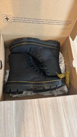 Dr Martens